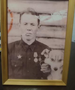 Шилов Андрей Петрович