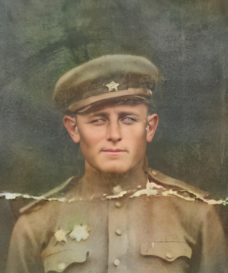 Петровнин Иван Андреевич