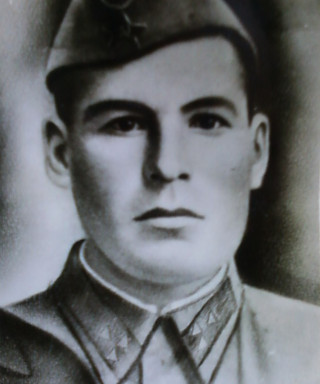 Покровский Василий Петрович