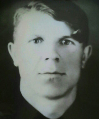 Попов Александр Федорович