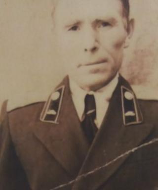 Кузнецов Григорий Иванович