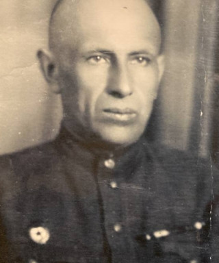 Покровский Николай Александрович