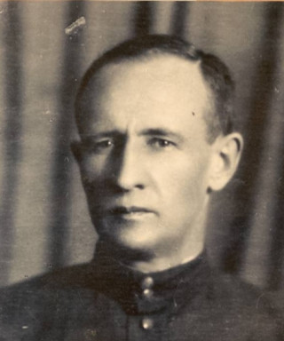 Покровский Александр Александрович