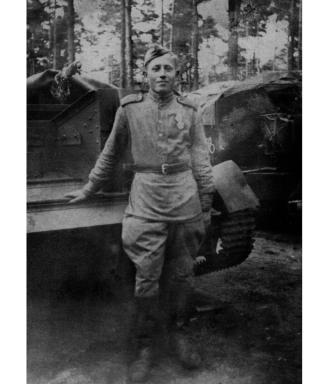 Прохоров Александр Михайлович