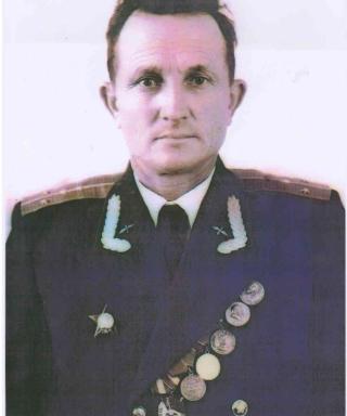 Володин Александр Иванович