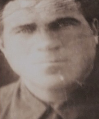 Ещенков Влас Кузьмич