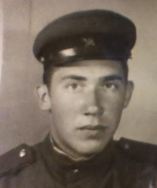 Иванов Сергей Павлович