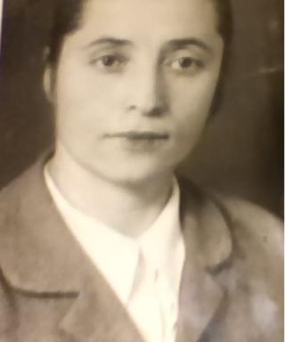 Иванова Тамара Евдокимовна