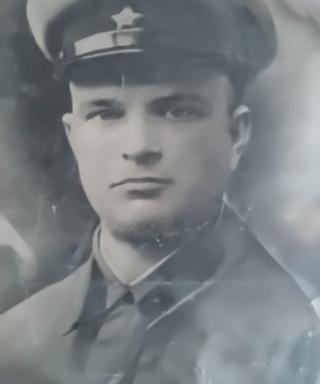 Сальков Павел Григорьевич