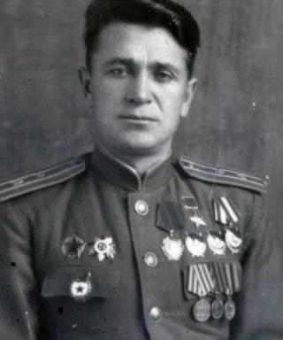 Войтекайтес Анатолий Николаевич