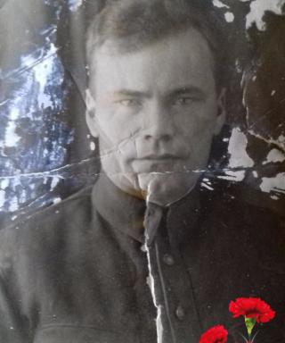 Дружинин Яков Антонович