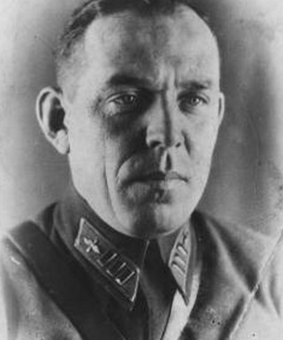 Обухов Алексей Филиппович