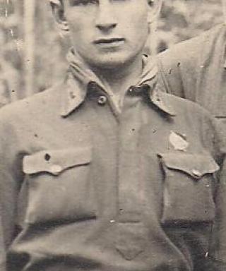 Хлебников Аркадий Михайлович