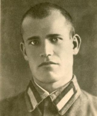 Кондратович Петр Иванович