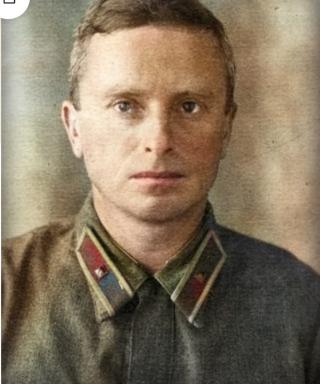 Сикстель Юрий Алексеевич