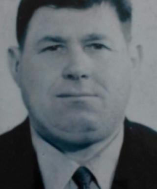 Мартынюк Михаил Мартынович