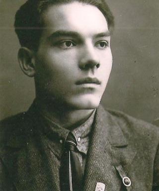 Беляков Николай Петрович