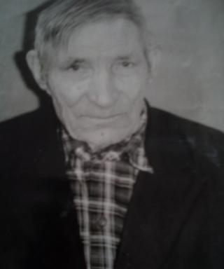 Медведев Федор Дмитриевич