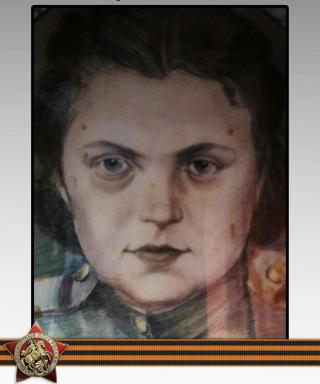 Терехова Варвара Иосифовна