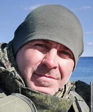 Нечунаев Николай Дмитриевич