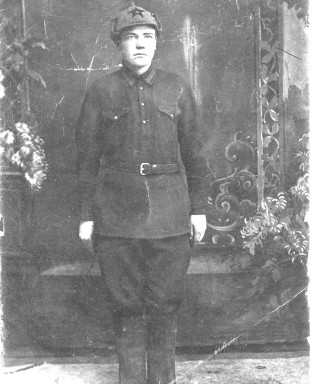 Куянов Терентий Тимофеевич