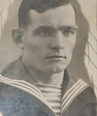 Бычков Матвей Александрович