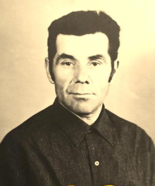Жмыхов Иван Максимович