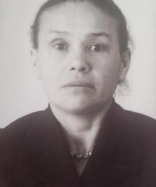 Гумирова Хабибямал Хабибулловна