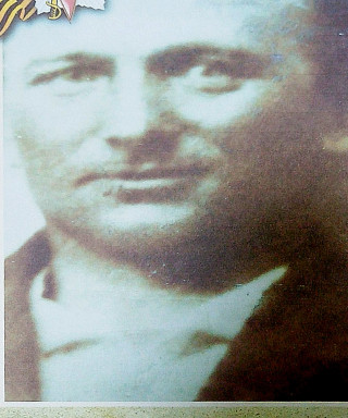 Бебко Павел (неизвестно)