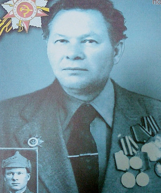 Попов Алексей Иванович