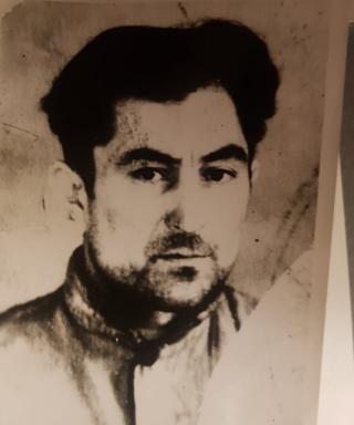 Мансуров Хамза Давлетхузович