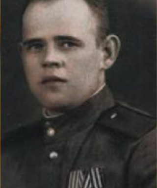 Мельников Сергей Харлампиевич