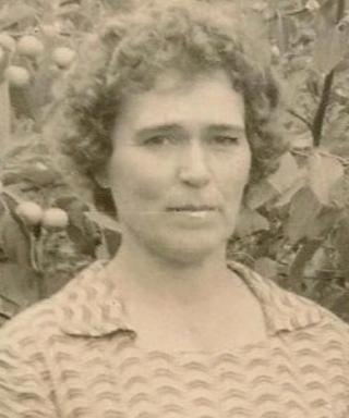 Горюн Александра Ивановна