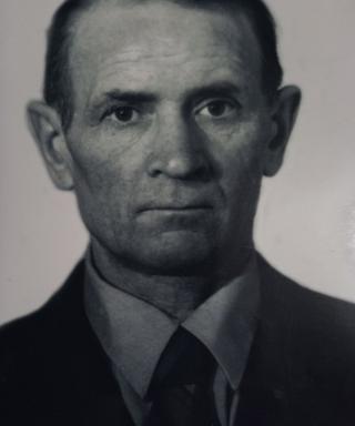 Трубицын Сергей Павлович