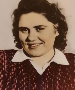 Лобова Наталья Ильина
