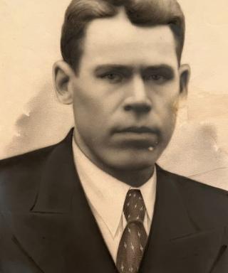 Крылов Павел Васильевич