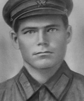 Кочнев Василий Лукич