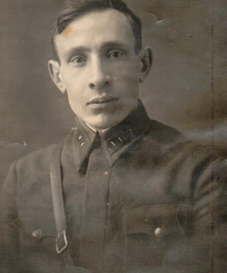 Угличин Петр Петрович