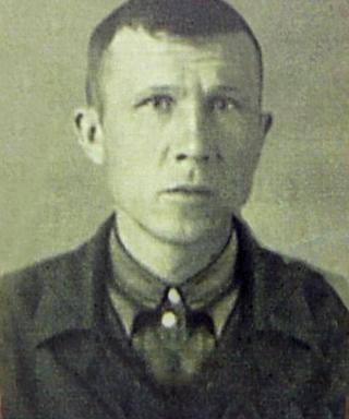 Седов Семен Алексеевич