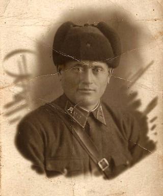 Тататухин Антон Павлович