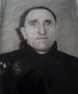 Мартышкин Степан Васильевич