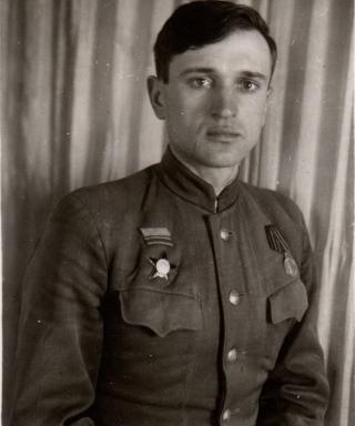 Семененко Николай Николаевич