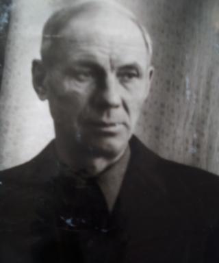 Колениченко Павел Антонович