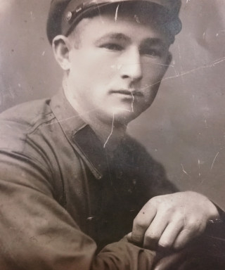 Ольхов Иван Иванович