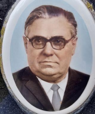 Курилов Василий Михайлович