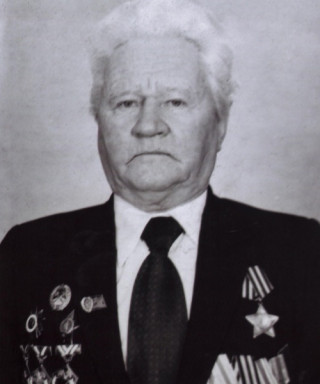 Корнышев Дмитрий Иванович