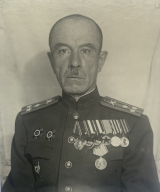 Вереникин Борис Николаевич