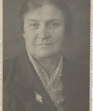 Свирчевская Елена Венедиктовна