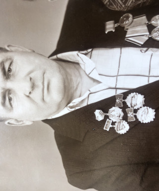 Ширинкин Виктор Иванович