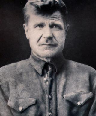 Белов Аким Михайлович